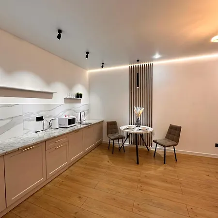 Ауэзова 189 Е Apartment Kokshetau Exterior photo