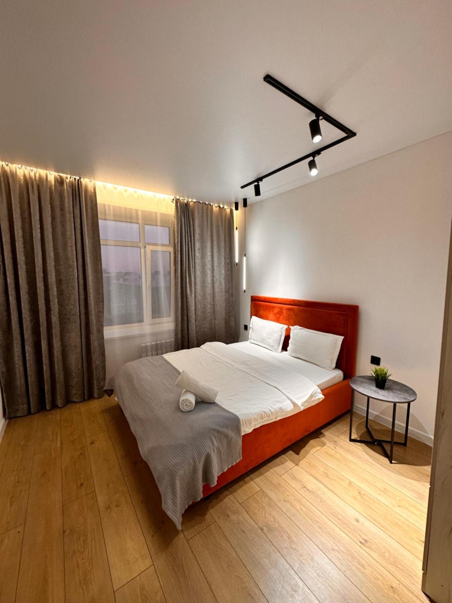 Apartment ауэзова 189 е *