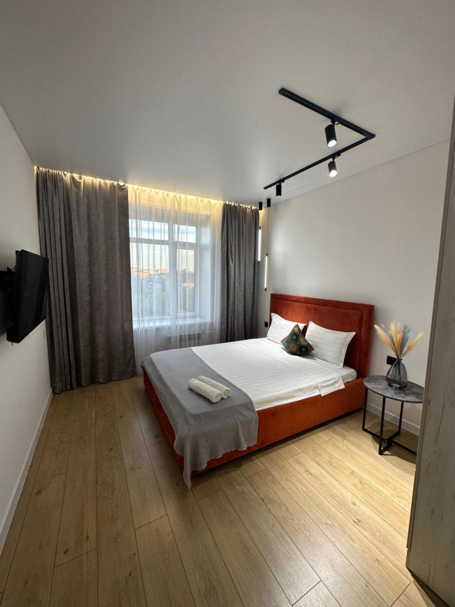 Apartment ауэзова 189 е